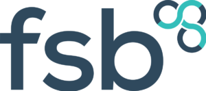 Federation of Small Businesses logo