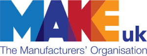 MAKE UK logo