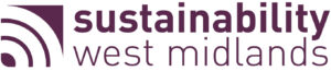Sustainability West Midlands Logo