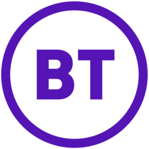 bt logo