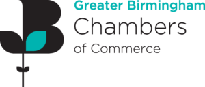 greater birmingham chambers of commerce logo